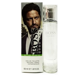 Hugo Boss Bottled Unlimited edt 55 ml с феромонами