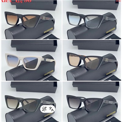 B🔥НОВАЯ КОЛЛЕКЦИЯ 🕶👓 Очки женский 👓🕶  💐Летнего Сезона 2025🔥 ✅Качество Премиум Класс !