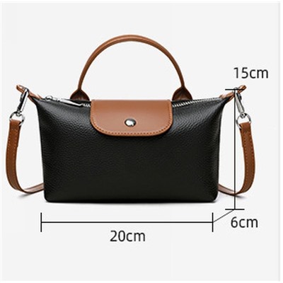 Bags Сумка женская / кожа /   011291