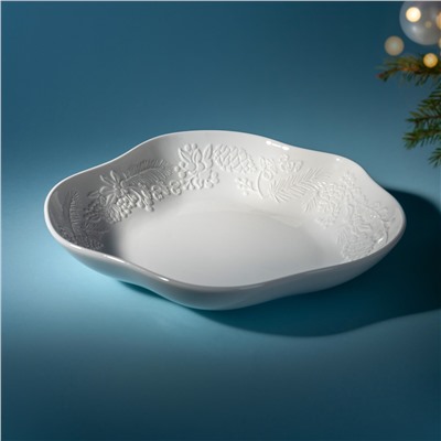 САЛАТНИК LEFARD "CELEBRATION" 28*5 СМ 1400 МЛ (КОР=8ШТ.)