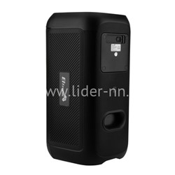 Колонка 06" (30-86 DANCE BOX 900) динамик 2шт/6.5" ELTRONIC с TWS