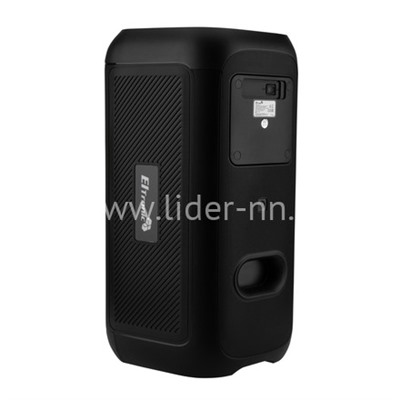 Колонка 06" (30-86 DANCE BOX 900) динамик 2шт/6.5" ELTRONIC с TWS