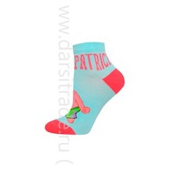 Носки женские 21С1146 448 Брестские Spongebob Conte [6шт] Дроп