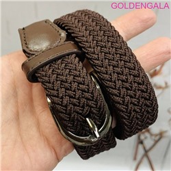 Ремень-резинка детский 2,5 х 86-112 см Р1 тип 5