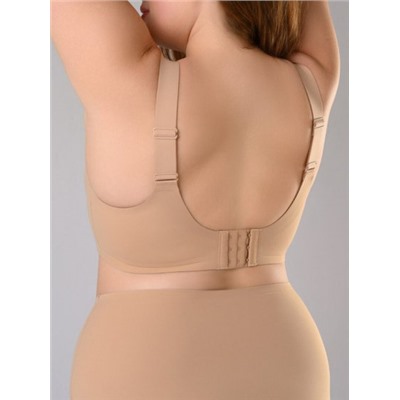 Бюстгальтер формованная чашка, Indefini, WXY4189 оптом