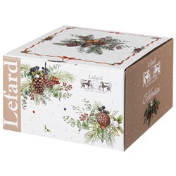 НАБОР СТАКАНОВ ИЗ 4-Х ШТ. "CELEBRATION" 320 МЛ