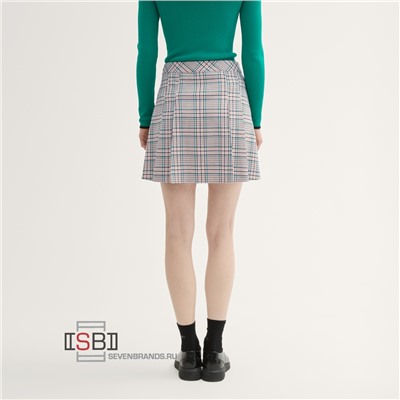 Tom Tailor, 1043257, Юбка