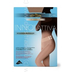 Колготки женские Innovattiva 8 Дроп Omsa