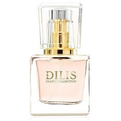 DILIS Classic Collection №17 lady 30 мл edp
