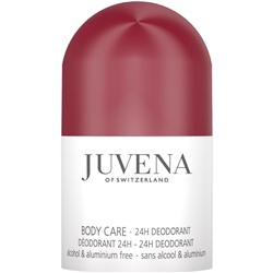 Juvena (Ювена) Body Care 24H Deodorant Roll-On, 50 мл
