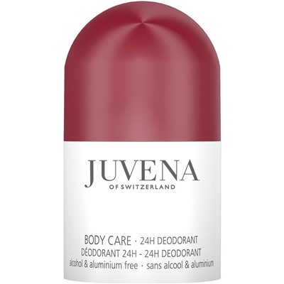 Juvena (Ювена) Body Care 24H Deodorant Roll-On, 50 мл