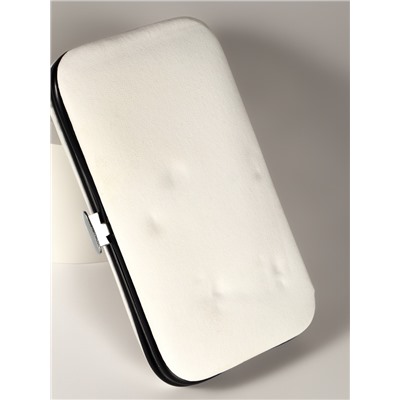 УЦЕНКА Набор маникюрный «Фортуна», 6 предметов, разноцветный