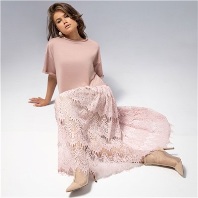 Платье для любящей силы, Откровенный шик (симпатия)