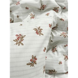 КПБ LoveLife 2сп "Прованс",175х215см, 200х225см, 50х70см-2шт,100%хл,сатин 125г/м²
