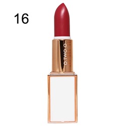 Помада O.TWO.O Ultra Rich Lip Color №16