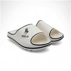 Шлепанцы СЛ-606 белые