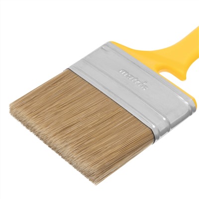 Кисть флейцевая "Лаки" Color Line 70 х 12 мм Matrix