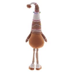 GAEM Игрушка набивная "Гном", L19 W13 H81/55 см, 2в.