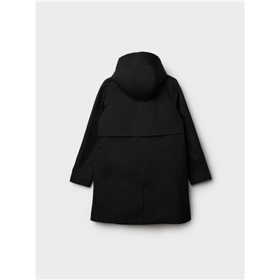 Плащ для девочки