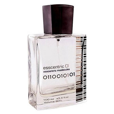 Fragrance World Escentric 01 Unisex edp 100 ml