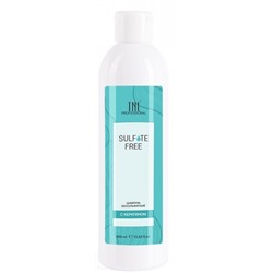 TNL Sulfate Free шампунь с кератином бессульфат 400 мл