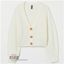 H&M, 182077, Кардиган