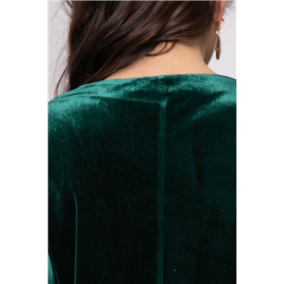 Платье "Джоли" (грин) П7740