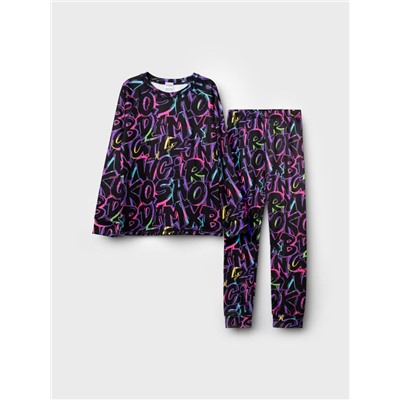 Термобелье для девочки