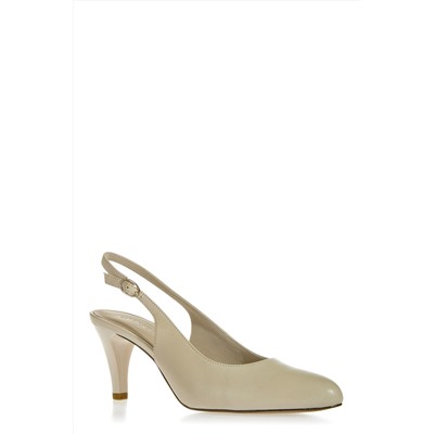 Туфли летние открытые CAPRICE