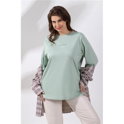 Футболка, Viotex, Импульс оптом