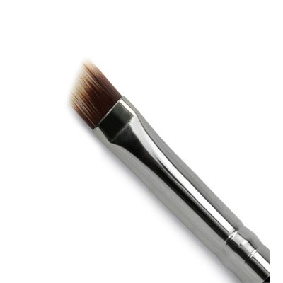 LUX-VISAGE Кисть №02 для глаз и бровей