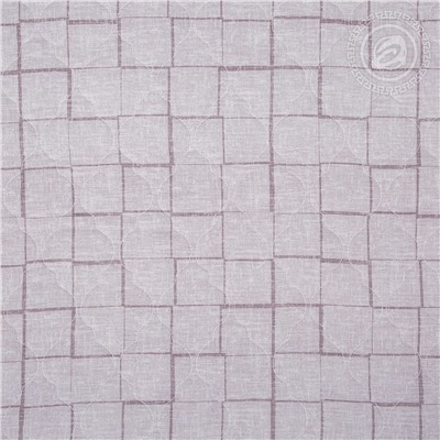 Покрывало стеганое из бязи Виши Арт Дизайн