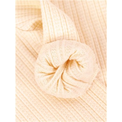Комплект детский Baby Boom КД533/1-Р Ажурная рибана Экрю я734