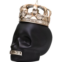 Police (Полис)  To Be The King Eau de Toilette Туалетная вода Spray Спрей, 40 мл