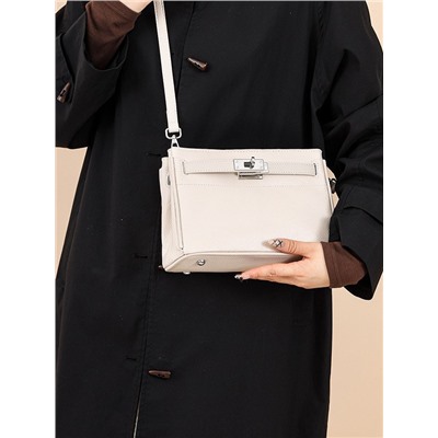 Bags Сумка женская / кожа /   026202