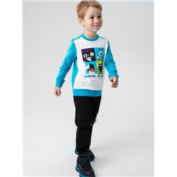 Толстовка для мальчика