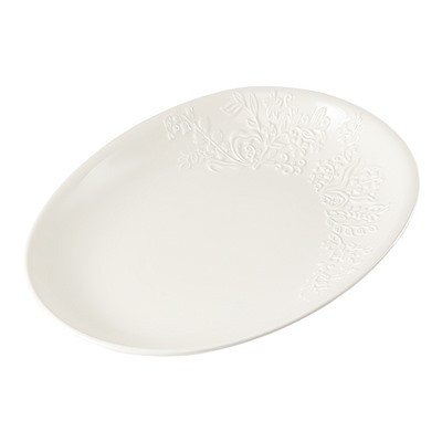 Тарелка сервировочная English Gardens