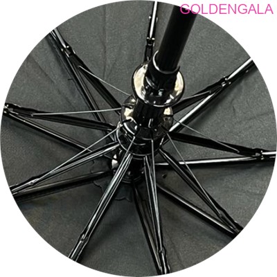 Зонт мужской полуавтомат Арт 2712