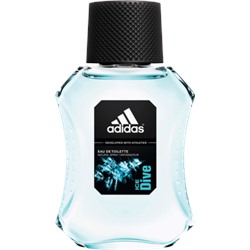adidas Ice Dive Туалетная вода, 50 мл