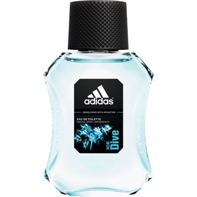 adidas Ice Dive Туалетная вода, 50 мл