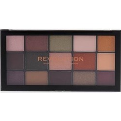 MUR Набор теней д/век Revolution RELOADED SWEET DREAMS