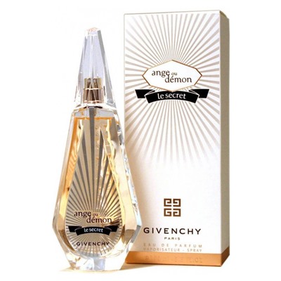 Givenchy Ange Ou Demon Le Secret For Women edp 100 ml