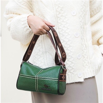 Bags Сумка женская / кожа / 00310181