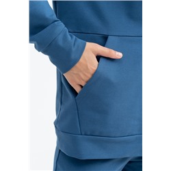 Джемпер женский 24-537L3-42 кобальт