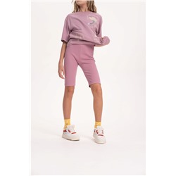 Шорты для девочек