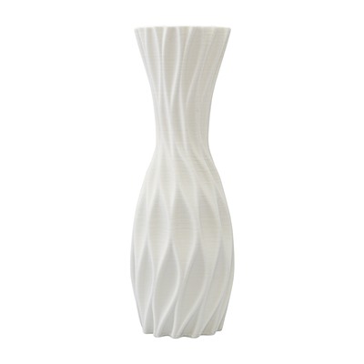 Ваза для сухоцветов Printed Art, Narrow, 32 см