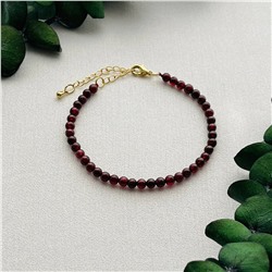 Радуга Самоцветов Браслет из Граната