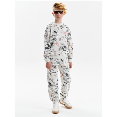 Толстовка для мальчиков