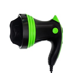 AMG125 Массажер для тела ''4 в 1'' и ИК прогревом Body Shaper Pro Gezatone