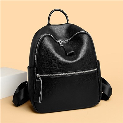 Bags Рюкзак  / кожа /  023092